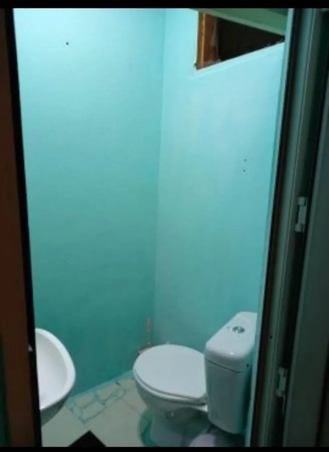Tsereteli Home Tbilisi