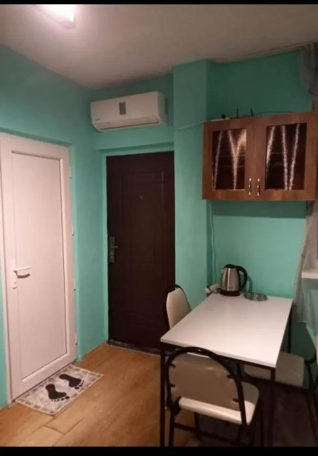 Tsereteli Home Tbilisi Lägenhet