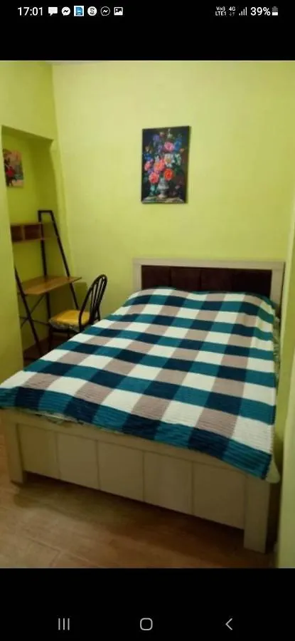 Lägenhet Tsereteli Home Tbilisi