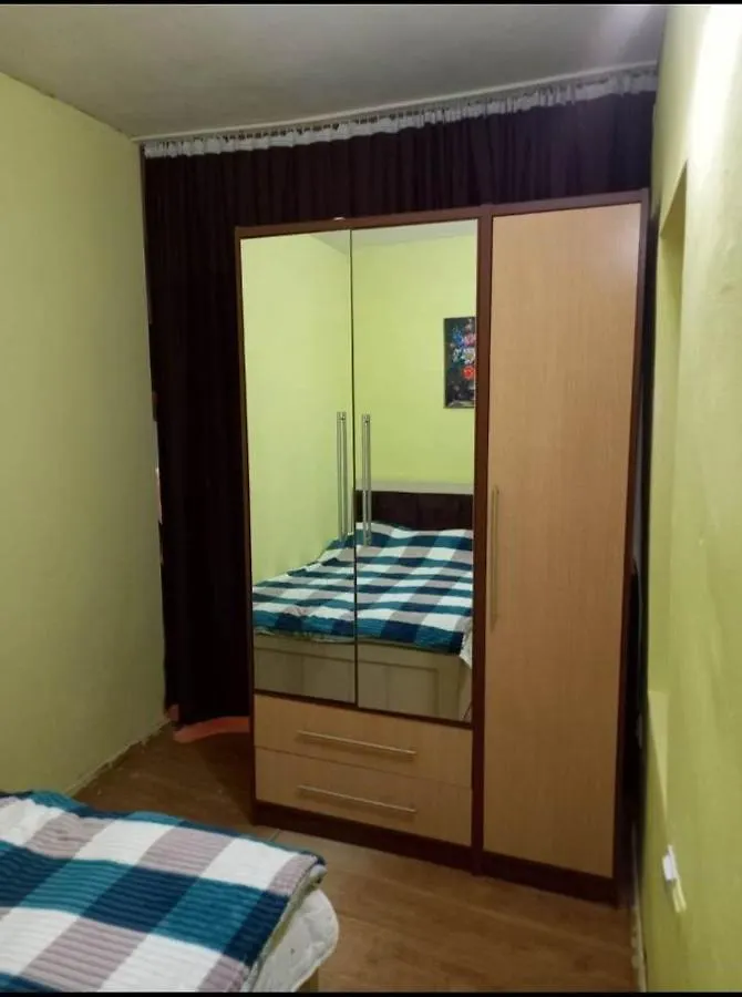Tsereteli Home Tbilisi Lägenhet