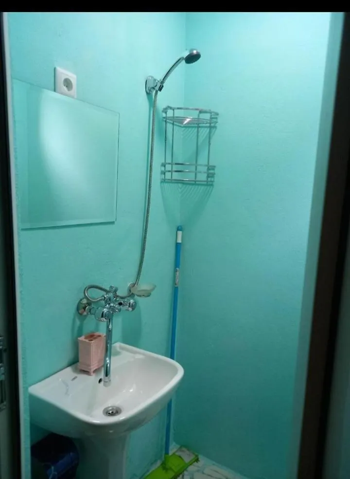 Tsereteli Home Tbilisi Georgien
