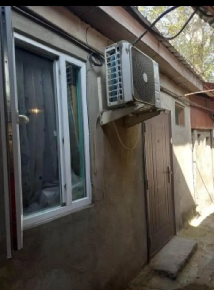 Lägenhet Tsereteli Home Tbilisi Georgien