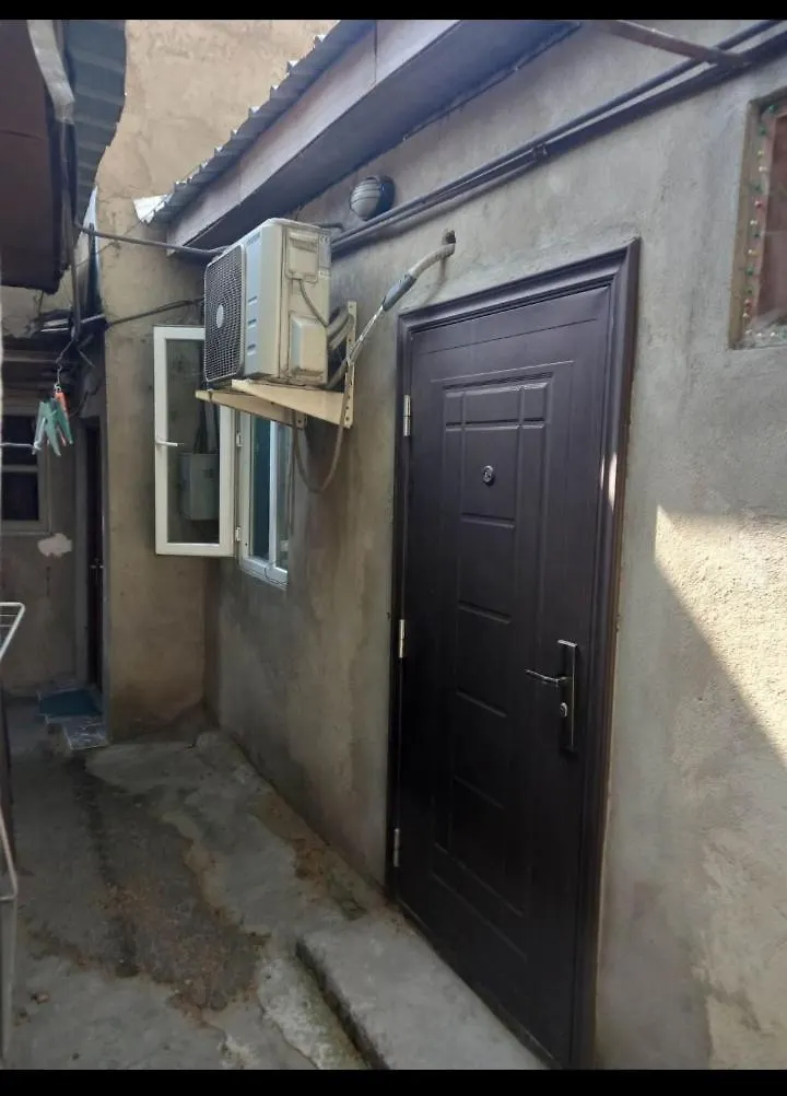 Tsereteli Home Tbilisi Lägenhet
