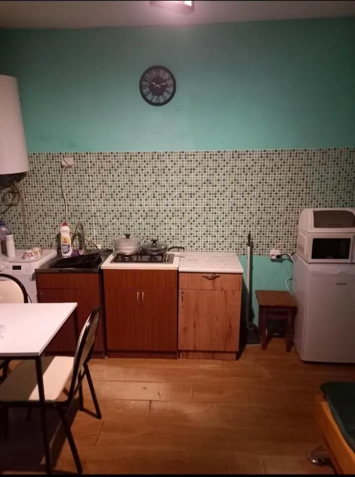 Tsereteli Home Tbilisi