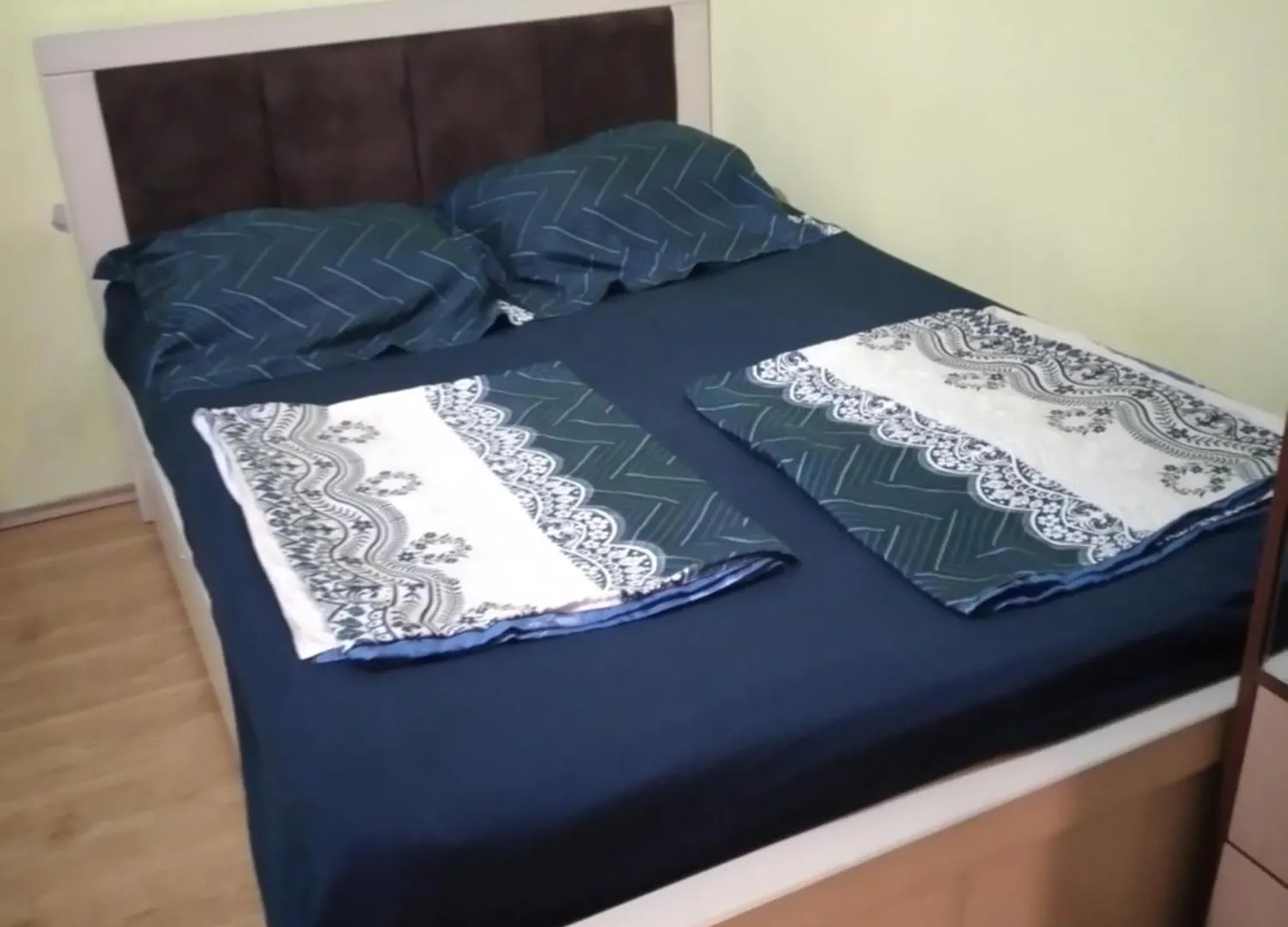 Lägenhet Tsereteli Home Tbilisi