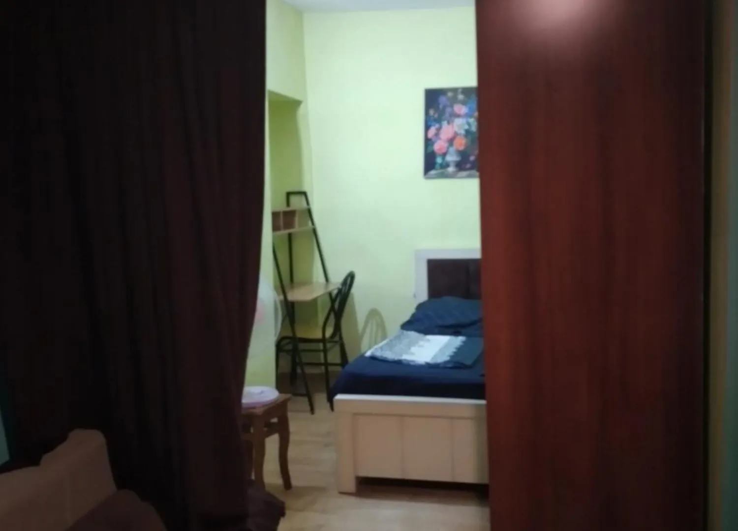 Tsereteli Home Tbilisi