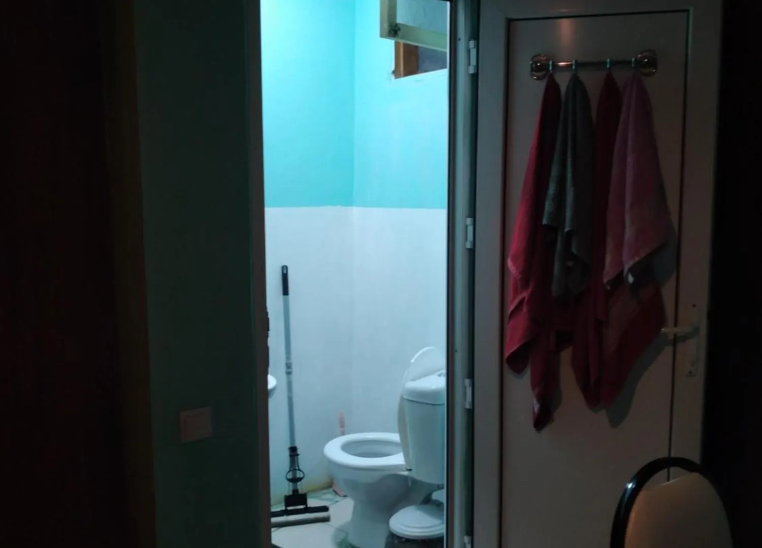 Lägenhet Tsereteli Home Tbilisi